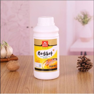 Tinh Dầu Ngậy Gà lọ 500ml