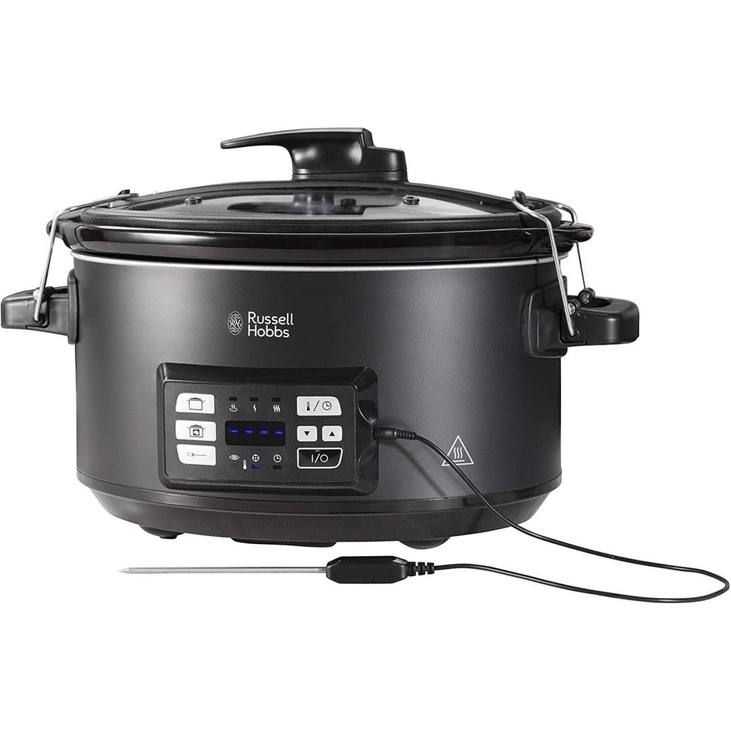 Nồi Nấu Chậm Đa Năng 3in1 Russell Hobbs 6.5L
