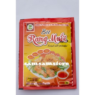 Bột rang muối Thành Phát 45g