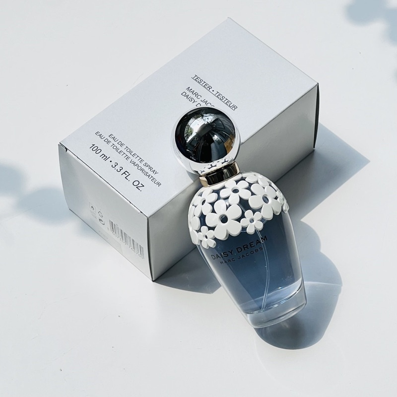 Nước  hoa Marc Jacobs Daisy Dream 100ml