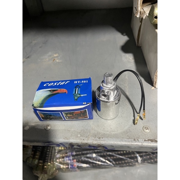 Rơ le còi hơi 12v 24v