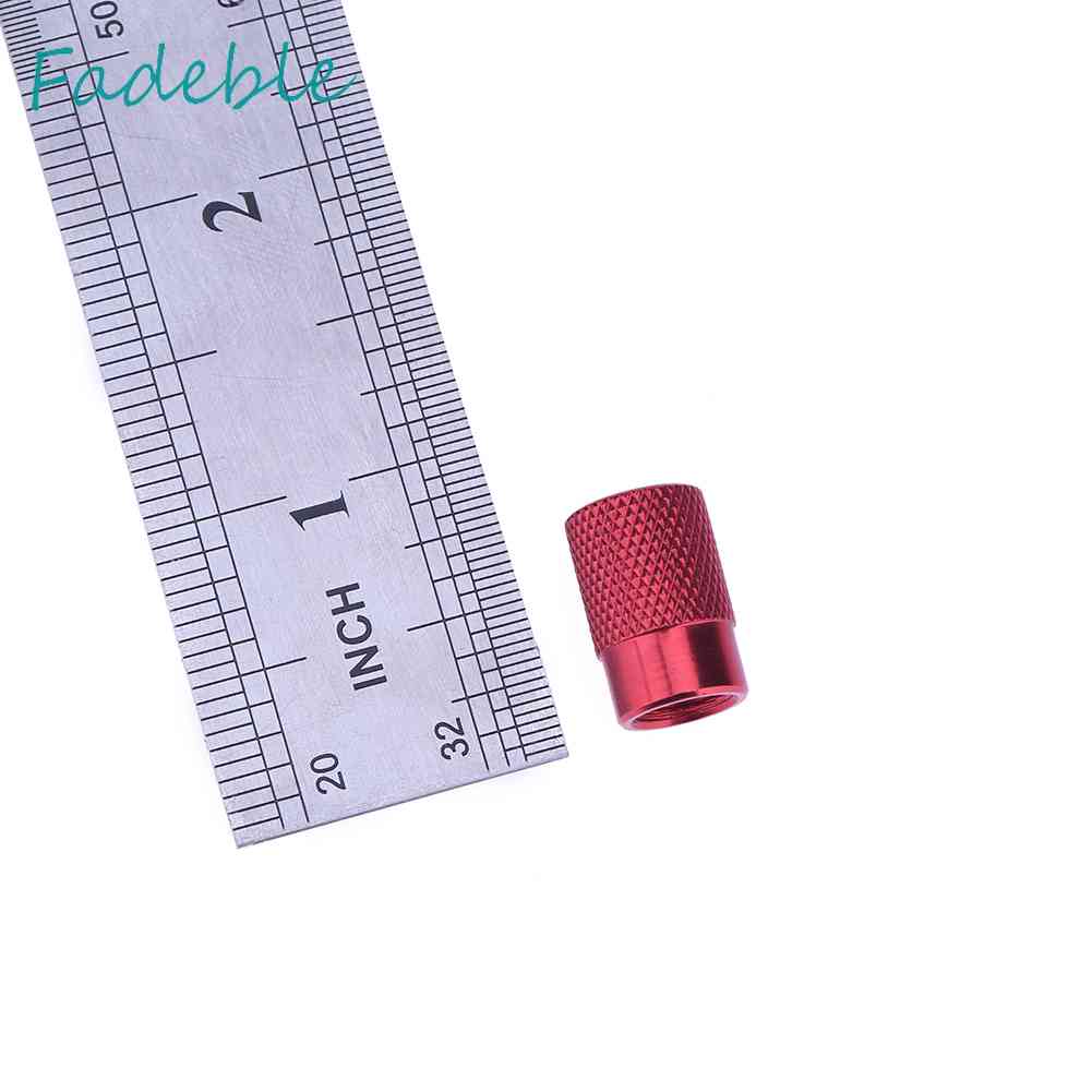 Bộ 4 Nắp Van Chống Bụi Cho Xe Đạp