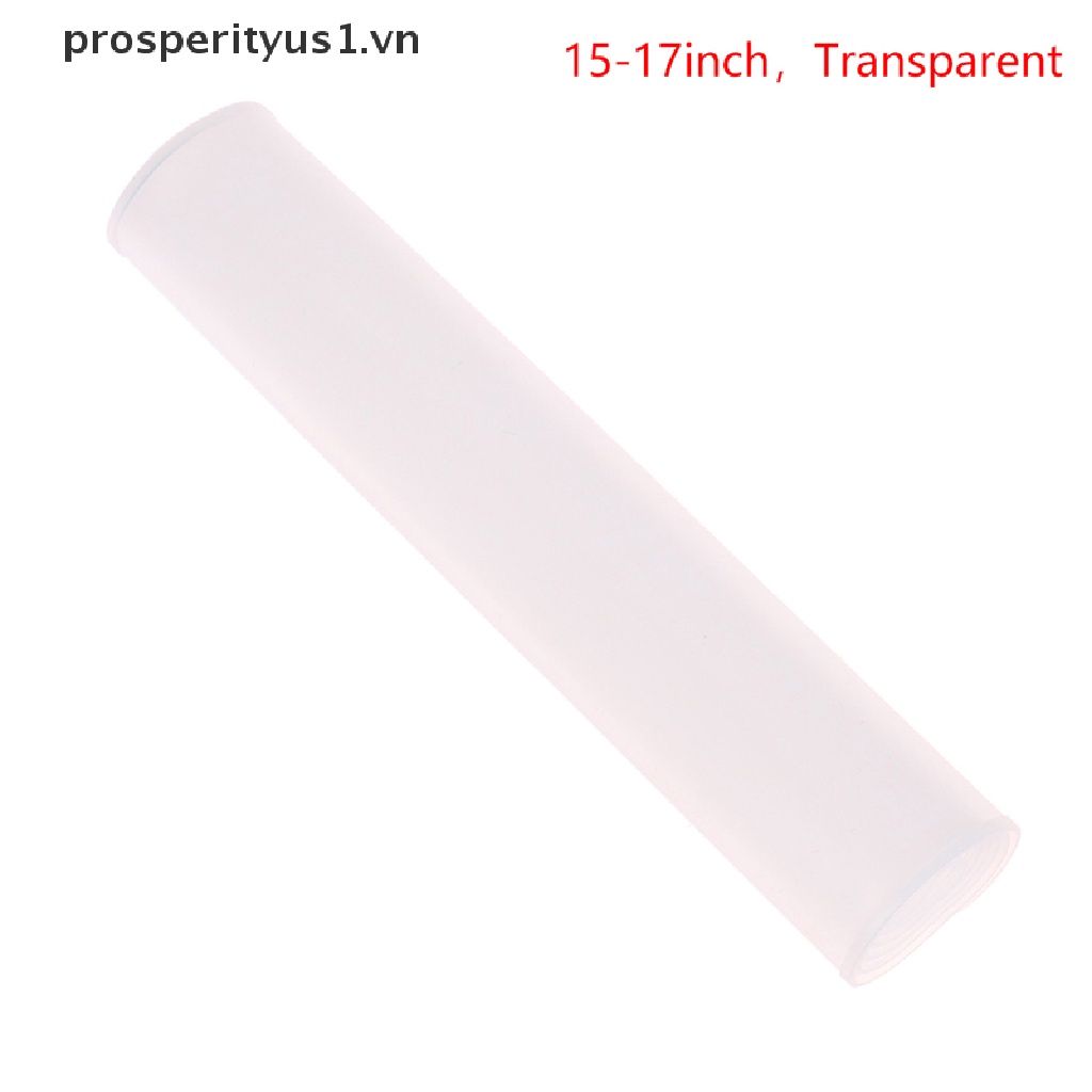 1 Miếng Silicone Bảo Vệ Bàn Phím Cho Laptop Notebook prosperityus1 12 &quot;- 17&quot;