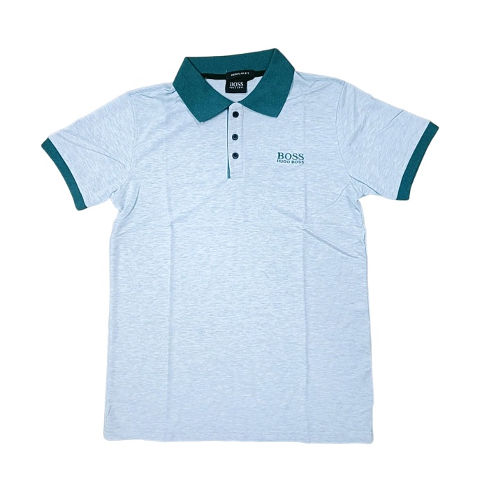 Áo cộc tay có cổ nam Hugo BOSS / Áo polo nam Hugo BOSS