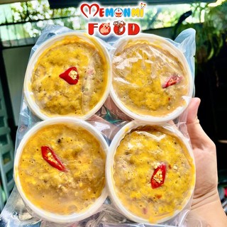 Mắm chưng loại ngon hảo hạng