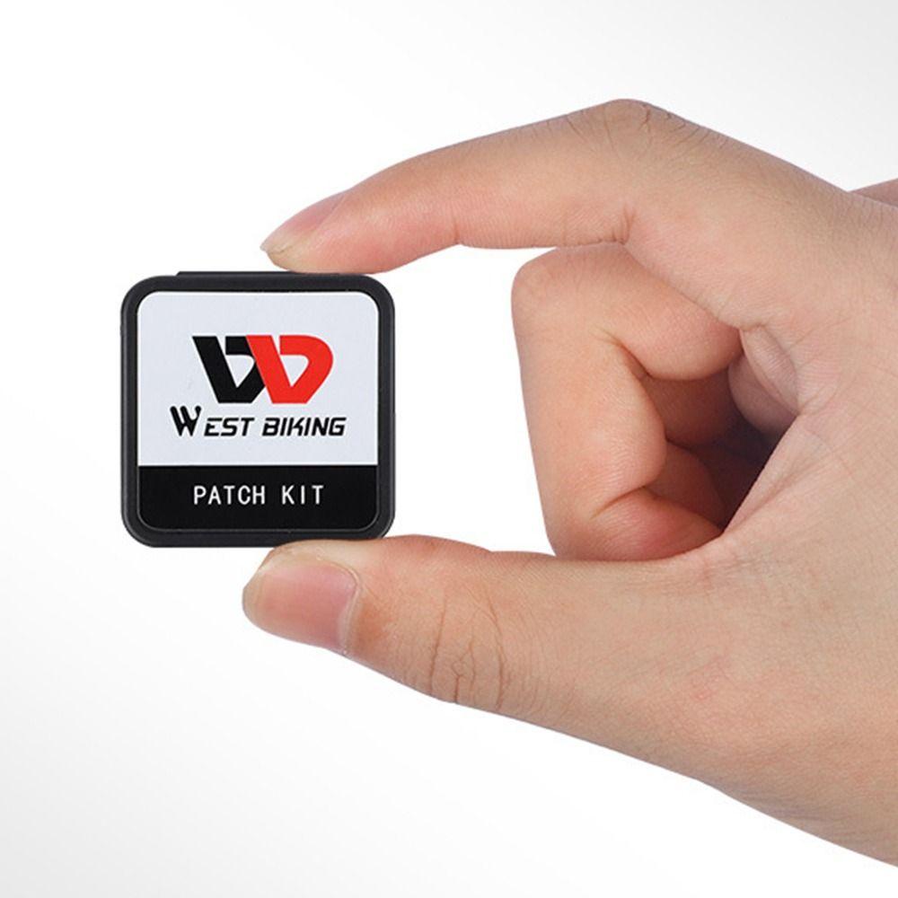 Bộ 6 Dụng Cụ Sửa Chữa Xe Đạp Khẩn Cấp Tiện Dụng