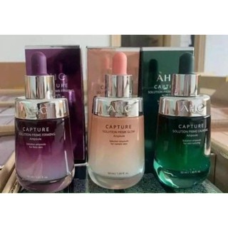 Tinh chất AHC Capture Solution Signature 50ml