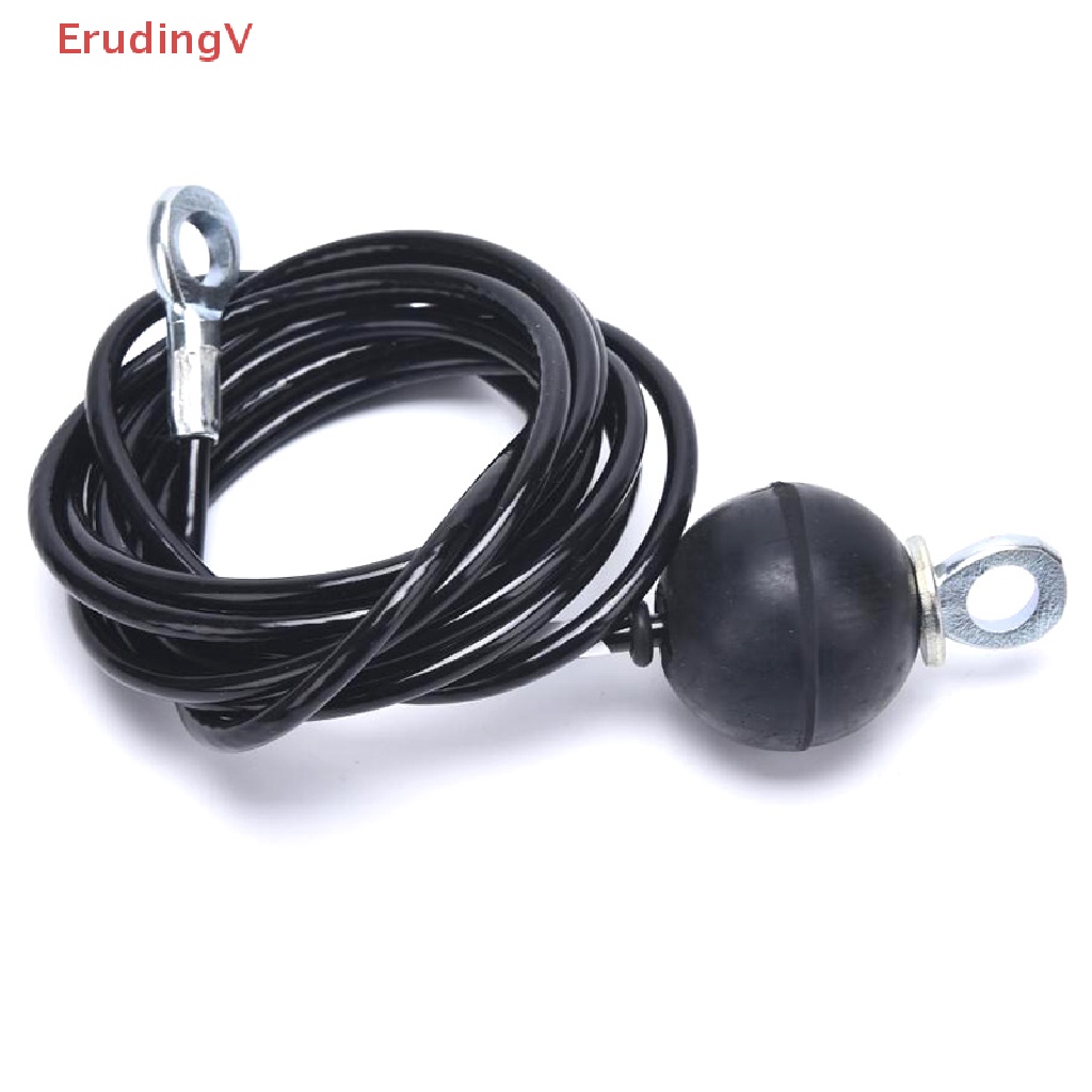 Dây Cáp Ròng Rọc Bằng Thép Chịu Tải Nặng Chuyên Dụng Cho Máy Tập Gym Tại Nhà