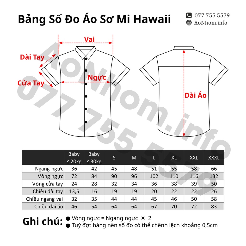 Áo Sơ Mi ĐI Biển Nam Nữ, Áo Đi Biển Bigsize Nam Nữ Vải Thoáng Mát, Áo Sơ Mi Hawaii Họa Tiết Hoa Lá - Lá Cây