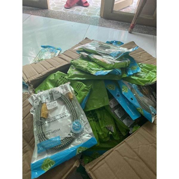 Dây tín hiệu HDMI 4K Nhật Argito 1.5M/3M/5M/10M/15M/20M