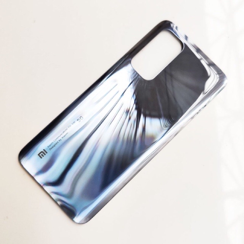 🌟 Hàng Chính Hãng 🌟 Nắp Lưng Vỏ, Nắp Lưng Xiaomi Mi 10T Pro 5G Zin New