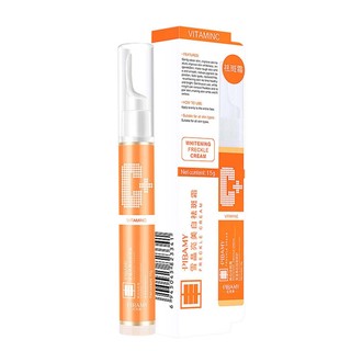 Eelhoe VC whitening and freckle pen freckle cream anti-wrinkle essence spot pen Instant Blemish Removal Gel Whitening Freckle Cream Pen