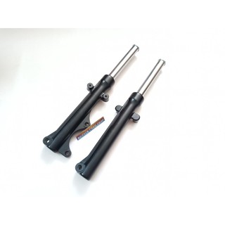Phuộc trước xe exciter 135 zin