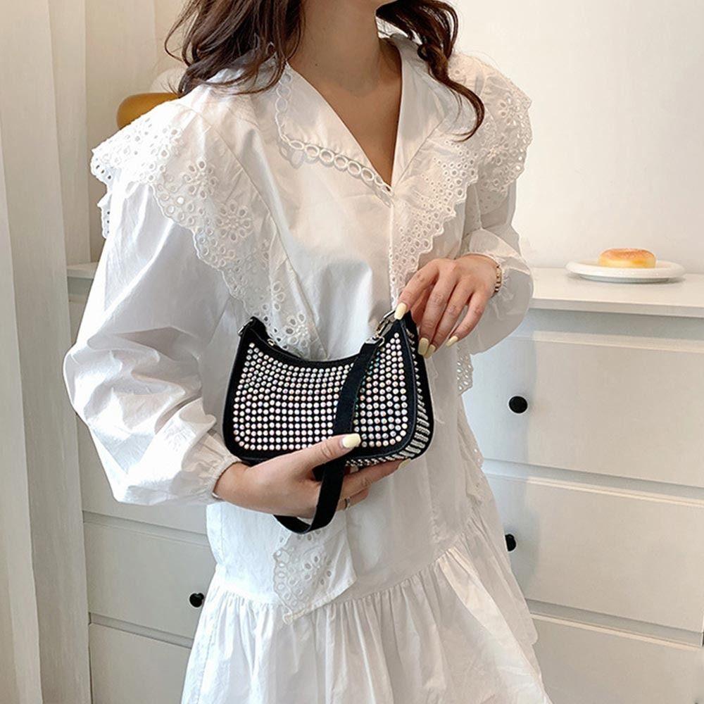 CLEVER Túi Đeo ChéO Đa Năng Cho Nữ