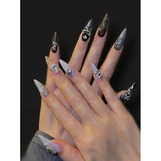 Nailbox 56 - Mẫu nailbox thiết kế B:nailstudio
