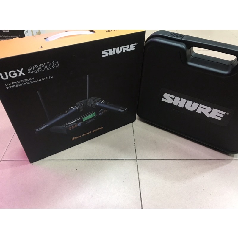 Micro Karaoke Không Dây Cao Cấp,Tiếng Sáng Hát Nhẹ,Hút Giọng