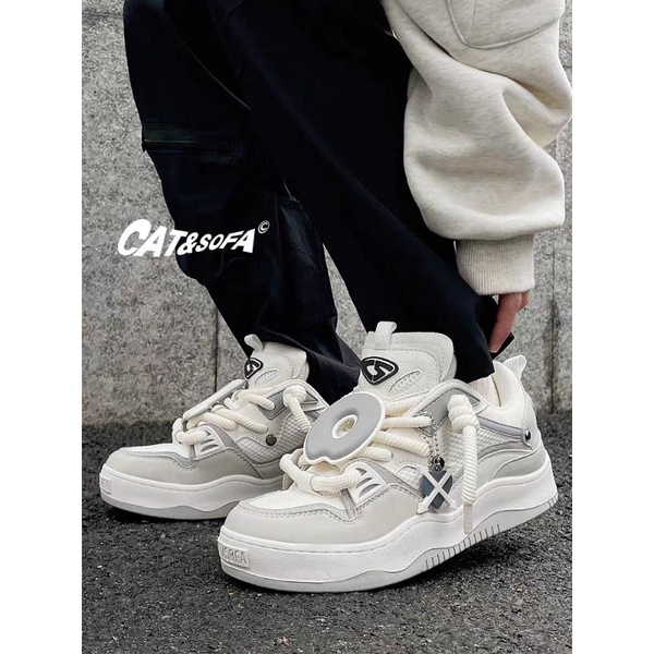 GIÀY CAT & SOFA | AC 299