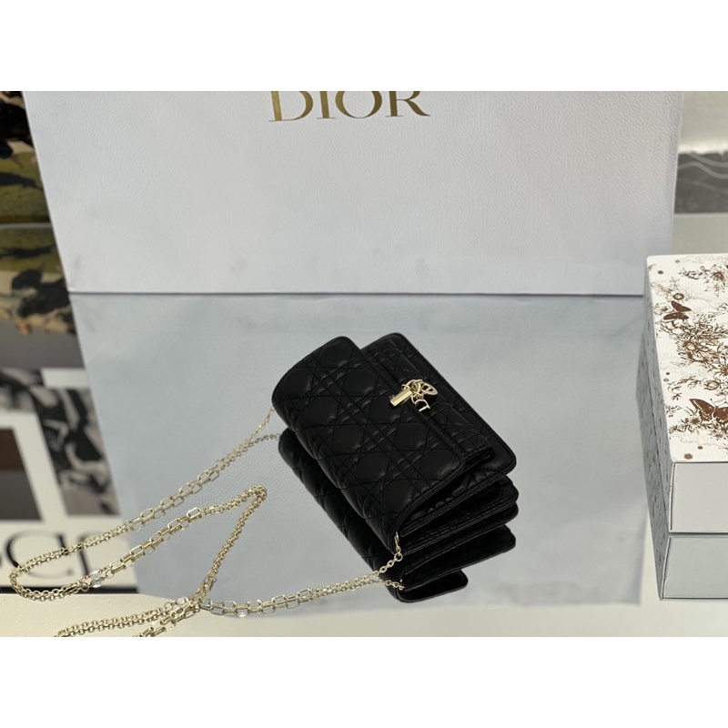 Túi xách CD nữ fullbox hàng đẹp chất lượng siêu hot