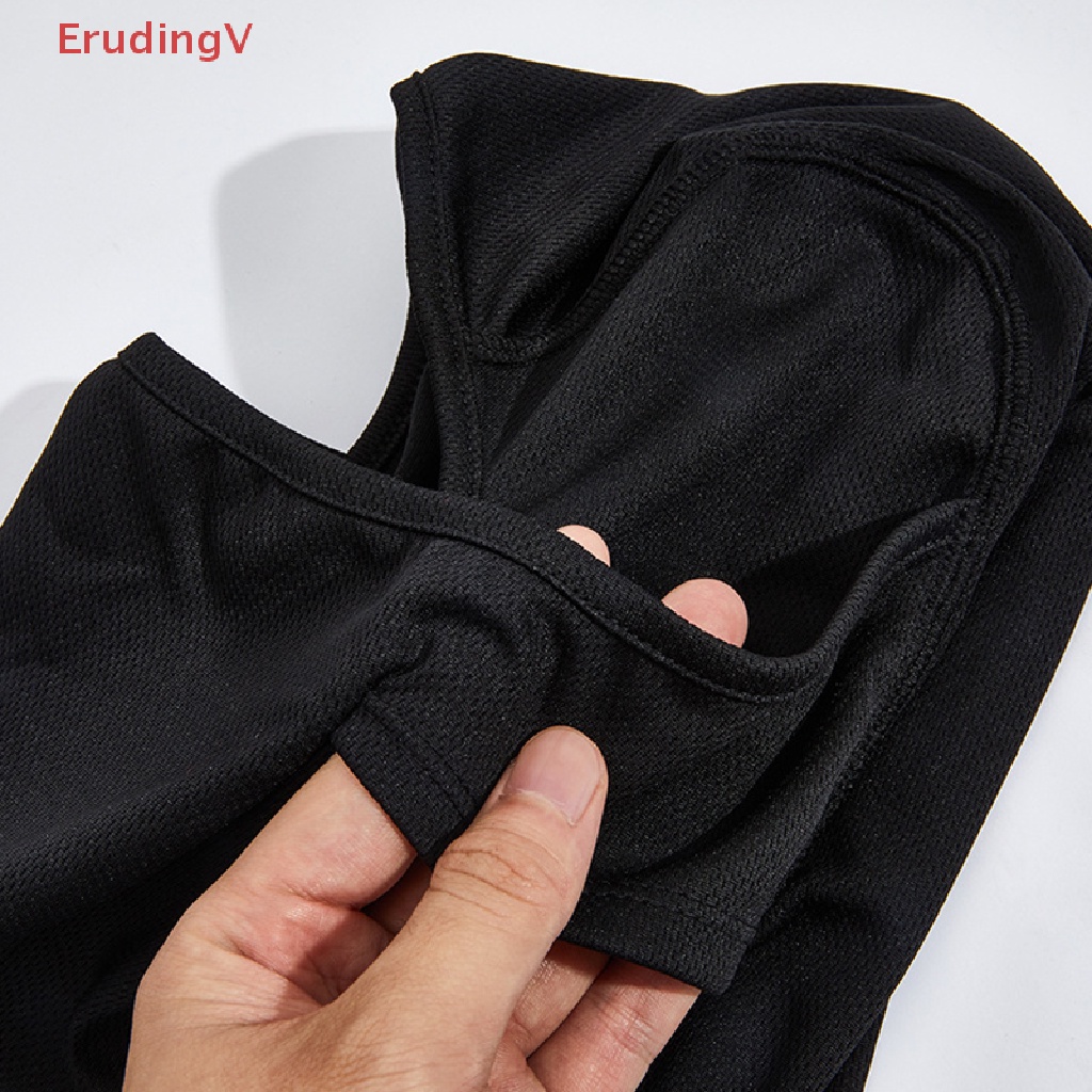 [ErudingV] Mặt Nạ Chiến Thuật Balaclava Sơn Mặt Nạ Đi Xe Đạp / Trượt Tuyết / Đi Bộ Đường Dài Cho Nam Và Nữ [Mới]