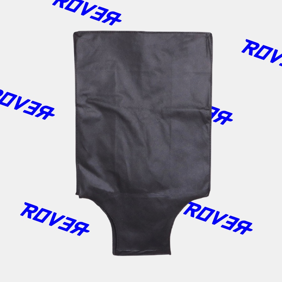  Túi bọc trùm vali chống bụi Rover  - Vải không dệt màu đen