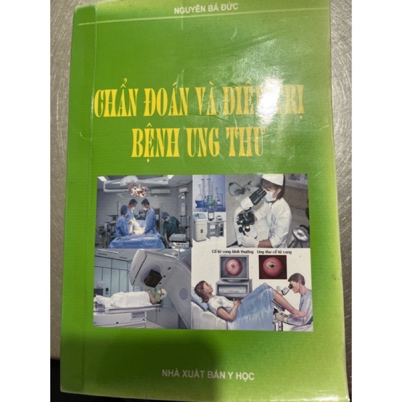 Chan doan va dieu tri benh ung thu (A5)