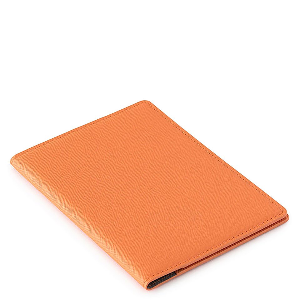 Ví đựng hộ chiếu / passport Mia Anse Passport Cover LA303 S 4 Màu Đa Dạng