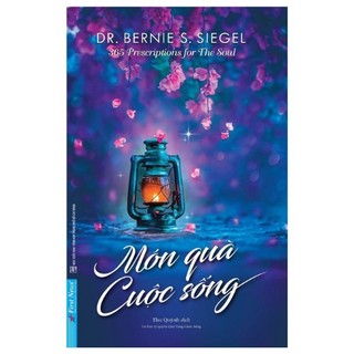 Sách - Món Quà Cuộc Sống