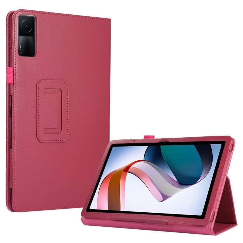 Ốp Lưng Da PU Cho Xiaomi Redmi Pad 10.61 "