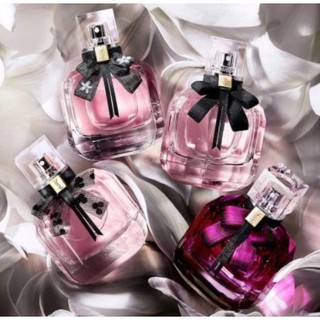 [ Silver Scent ] | Nước hoa Y_S_L Mon Paris dạng chiết (5m/10ml)