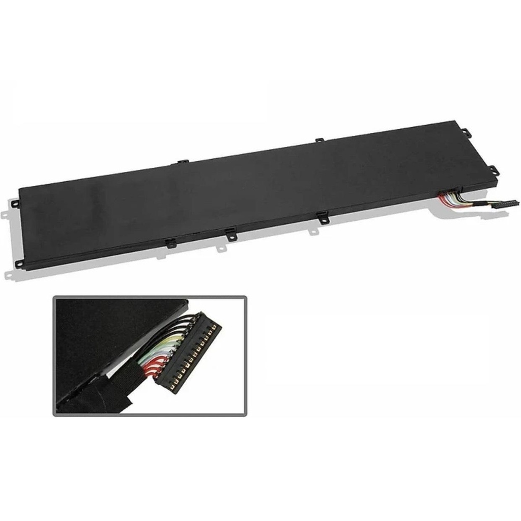 Pin Laptop Dell XPS 15 9570 Precision 5520 5530 6GTPY 97Wh