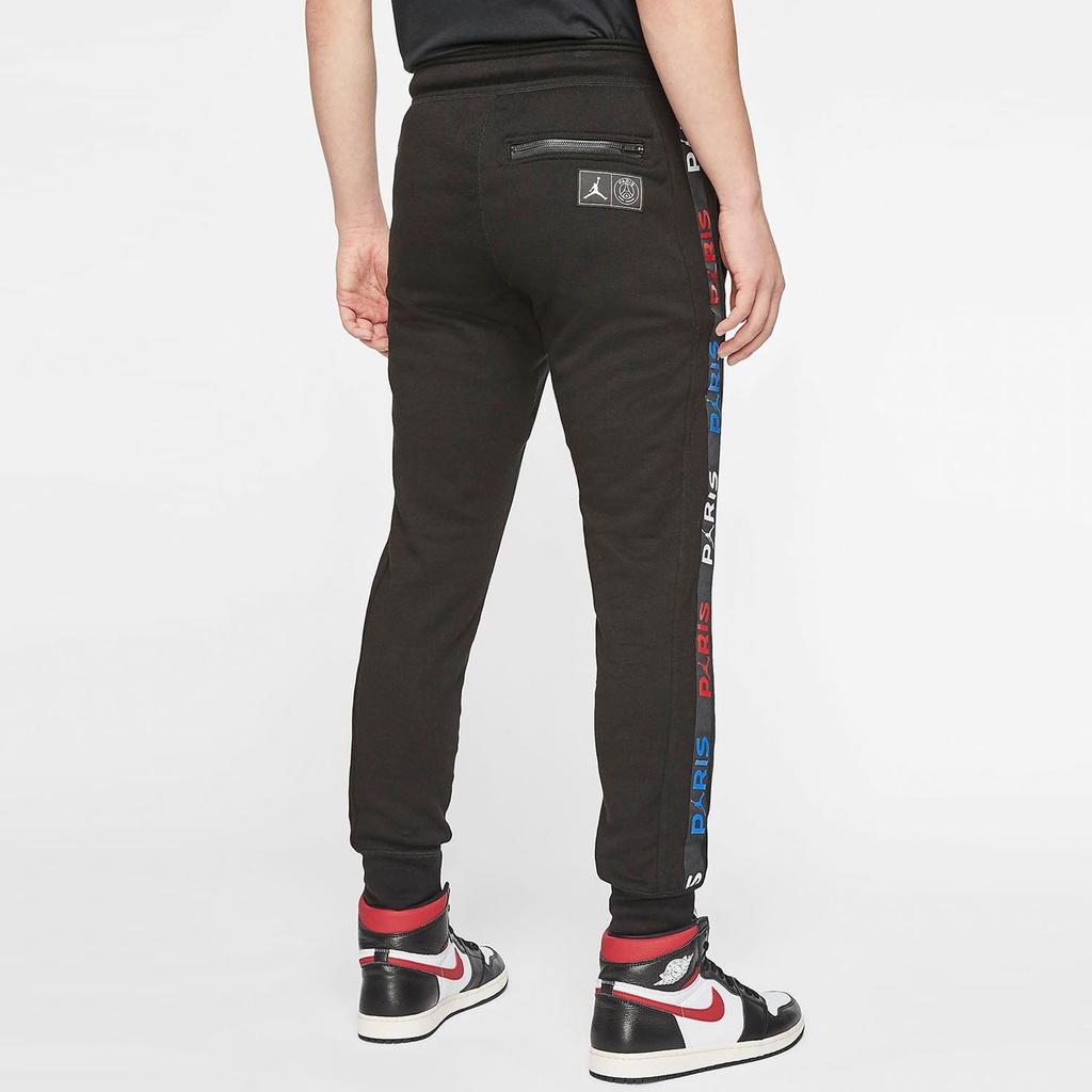 Quần Jogger aj air jordan Thời Trang Năng Động Cho Nam bq8349-010