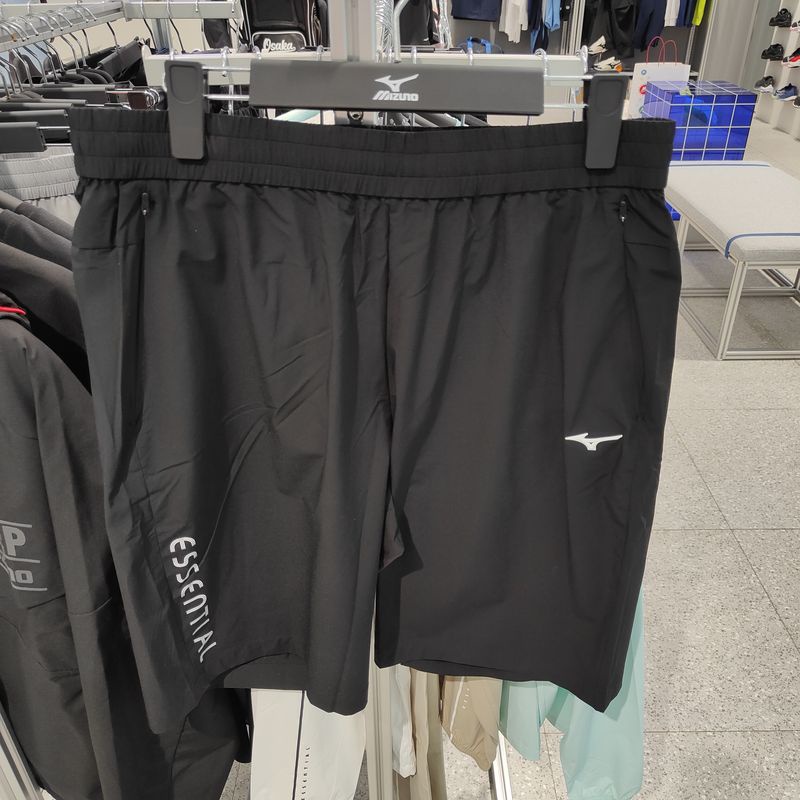 Quần Short Thể Thao Thấm Hút Mồ Hôi Thoáng Khí Nhanh Khô Cho Nam
