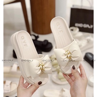 Dép Đế Bami Nơ D0283-18