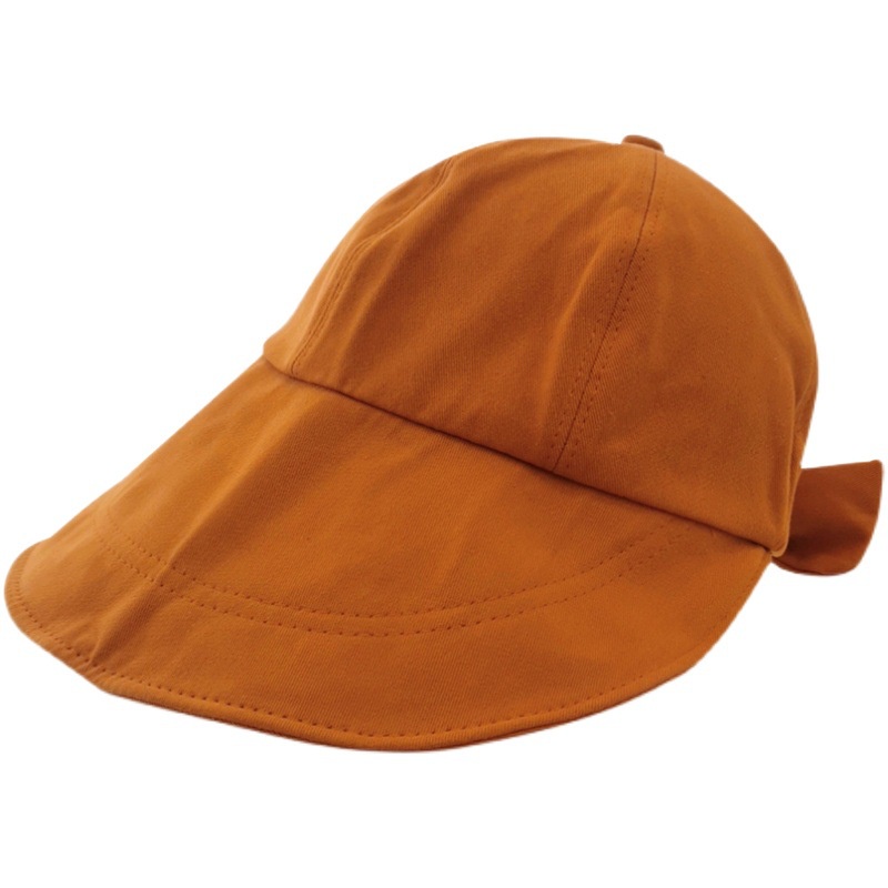 Mũ rộng vành chống nắng thời trang mùa hè cho nữ