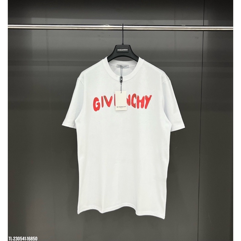 Áo thun nam cao cấp GIVENCHY cotton