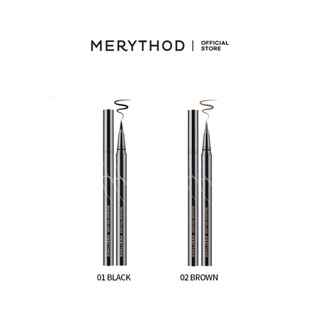 Bút kẻ mắt nước MERYTHOD dành cho làm đẹp 0.4g