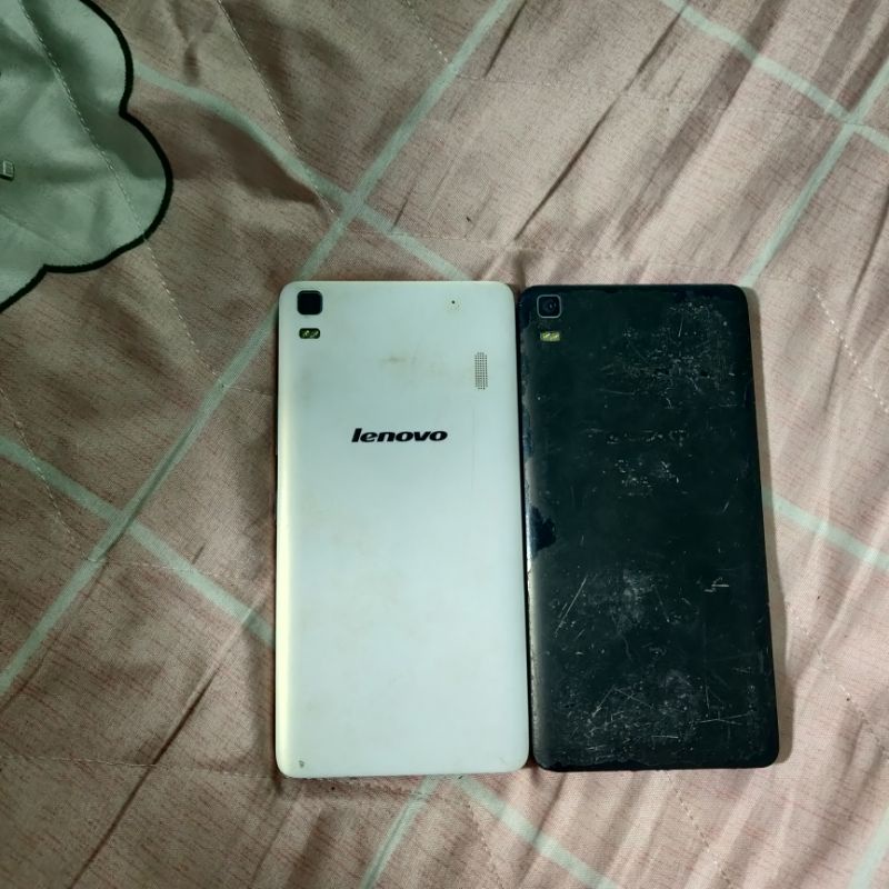 Xác điện thoại lenovo A7000