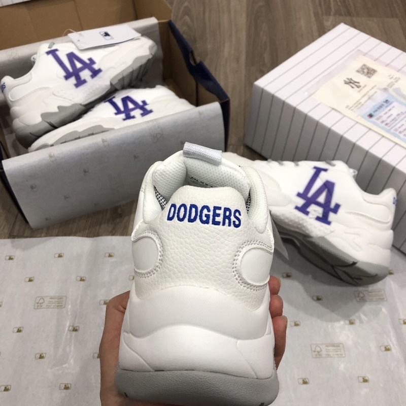 Giầy thể thao sneaker LA nam nữ 36-43