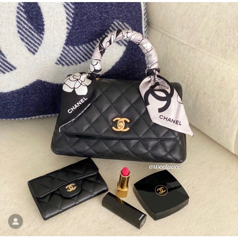 Túi chàn neo coco sp