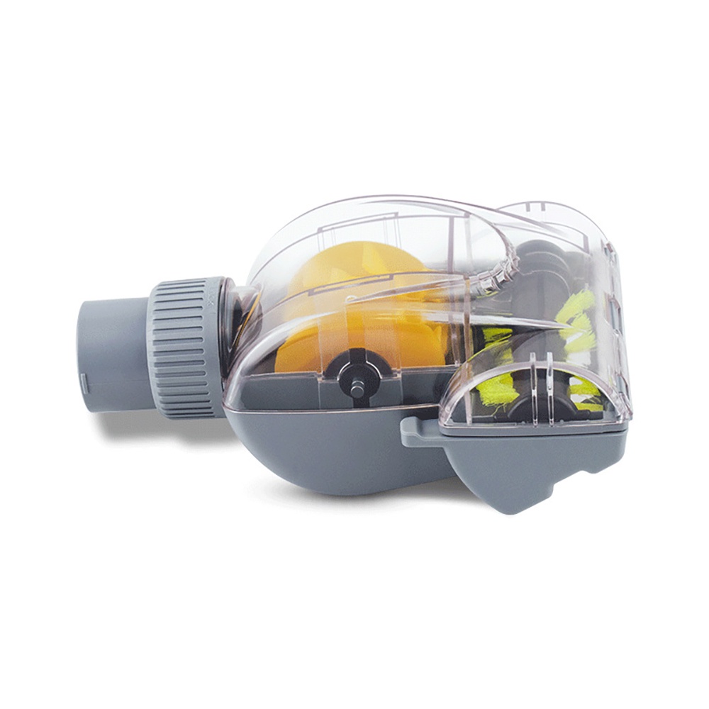 Đầu hút bụi đa năng bàn chải vệ sinh giường, chăn gia gối nệm, ghế sofa, đầu máy chuyên dụng dùng hút lông thú