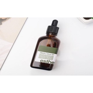Tinh Chất Vitamin C 561 ESTHEMAX