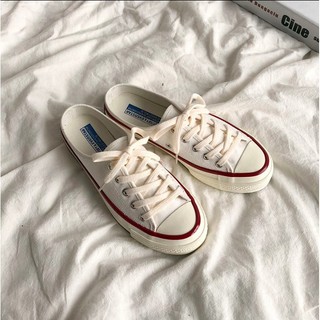 [ORDER] GIÀY ULZZANG SNEAKER CV 1970S ĐẠP GÓT