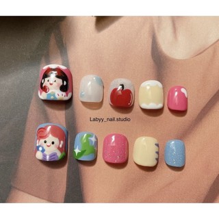 Nailbox thiết kế