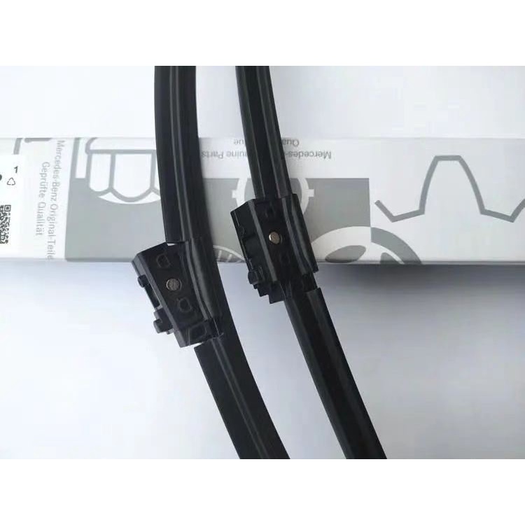 Dành Cho Xe Mercedes Benz H247 GLB X247 Cần gạt Nước Phía Sau Nâng Cao Kính Chắn Gió AMG GLB200 GLB4