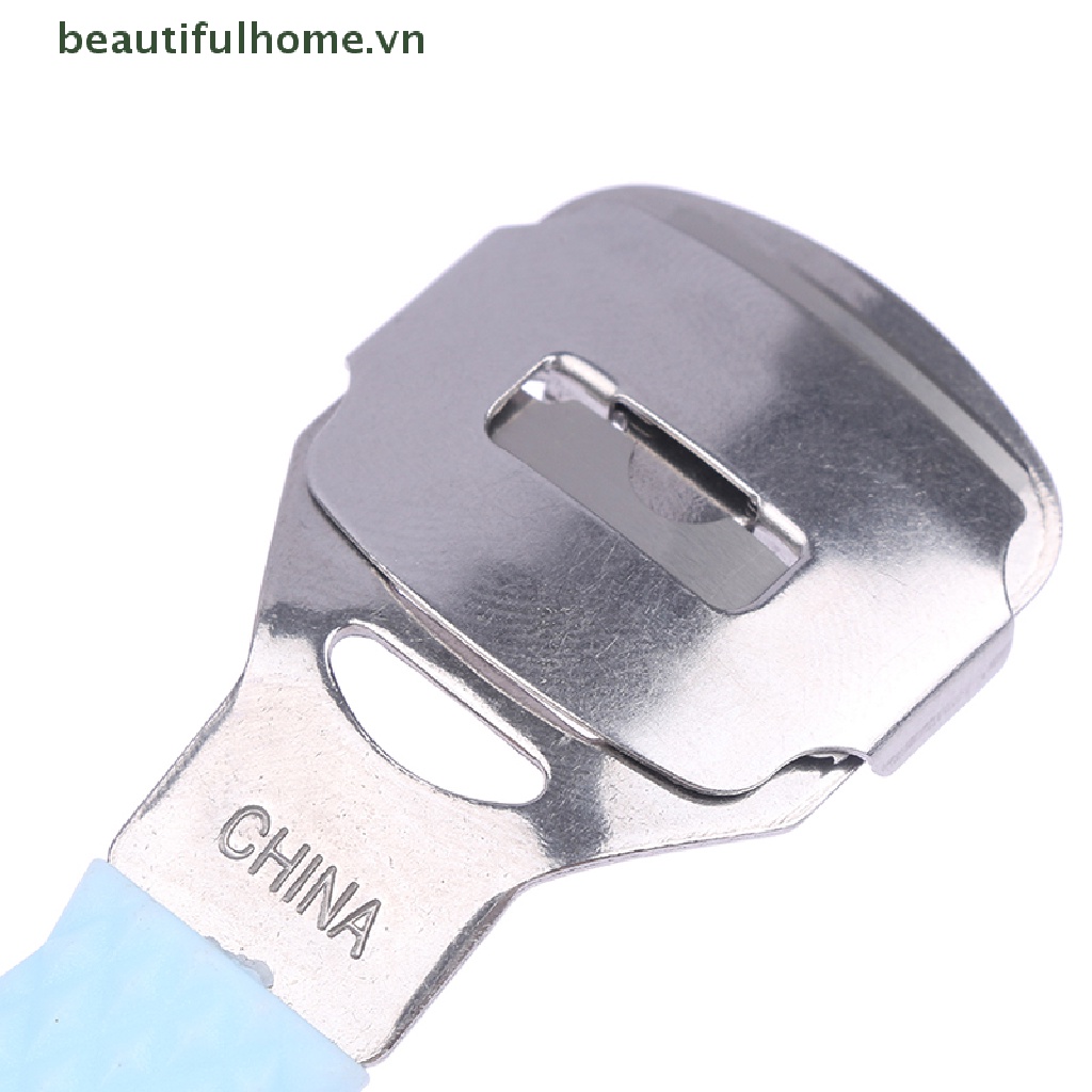 1 Dụng Cụ Dũa Móng Chân Loại Bỏ Da Cứng Chất Lượng Cao