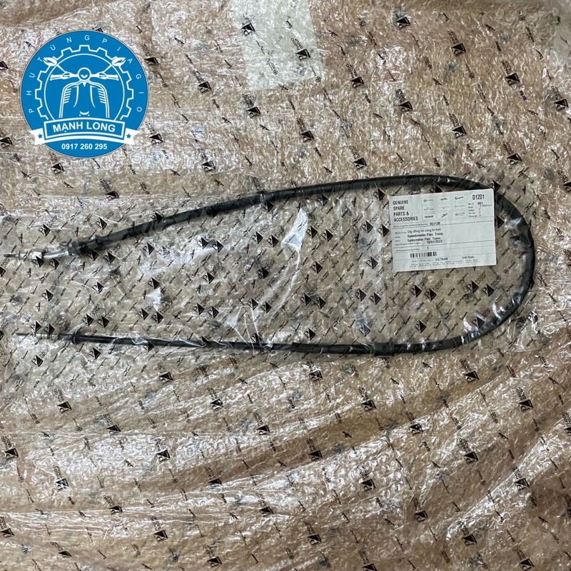 Dây công tơ mét Piaggio - Vespa