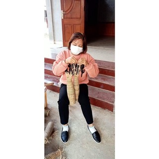 XƯỞNG CHÚM (DỌ) TRE  BẮT TÔM, CÁ BỐNG