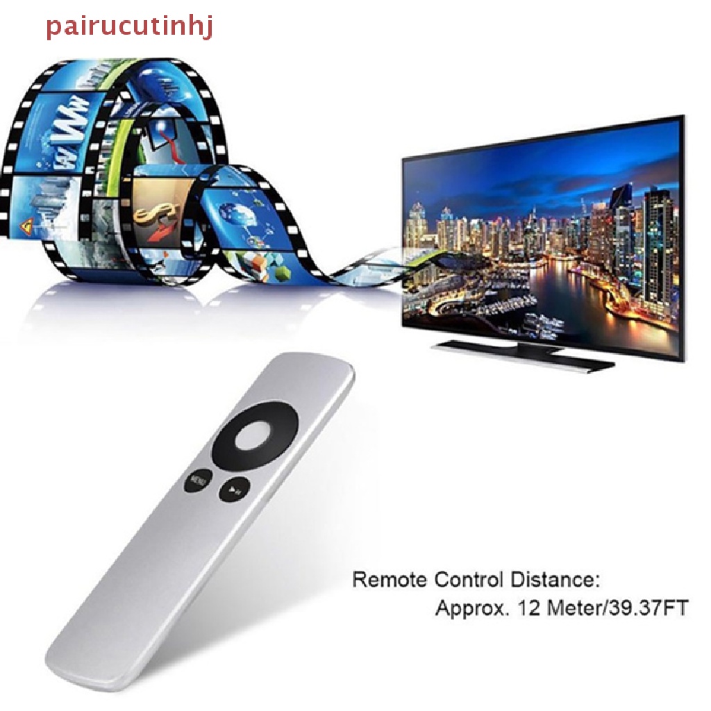 Điều Khiển Từ Xa Chip Cho Apple TV 1 2 3