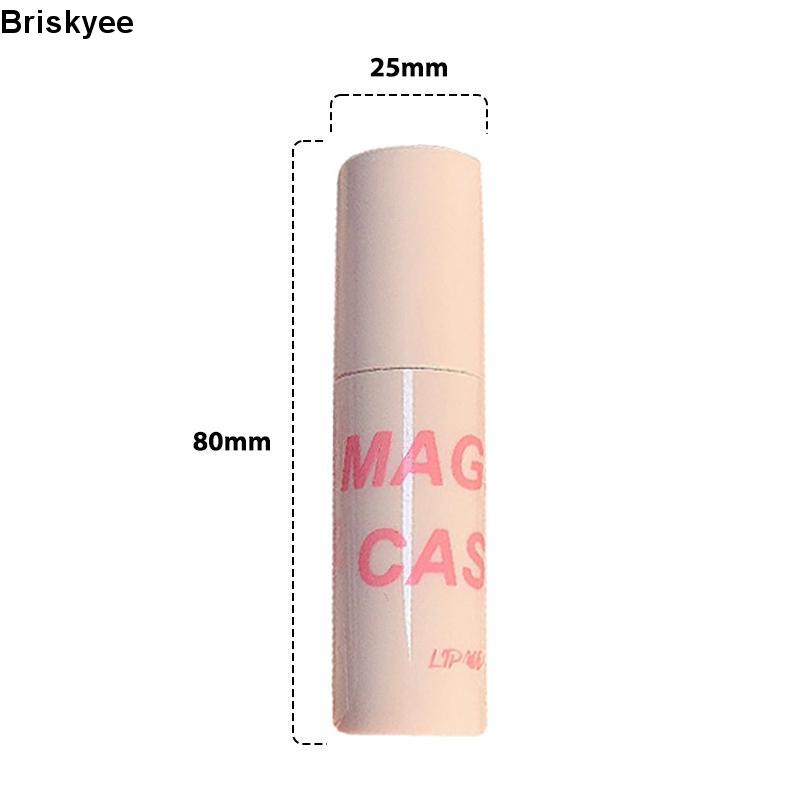 💋Son Môi Lì Mịn Như Nhung Dưỡng Ẩm Không Khô Và Làm Trắng Môi