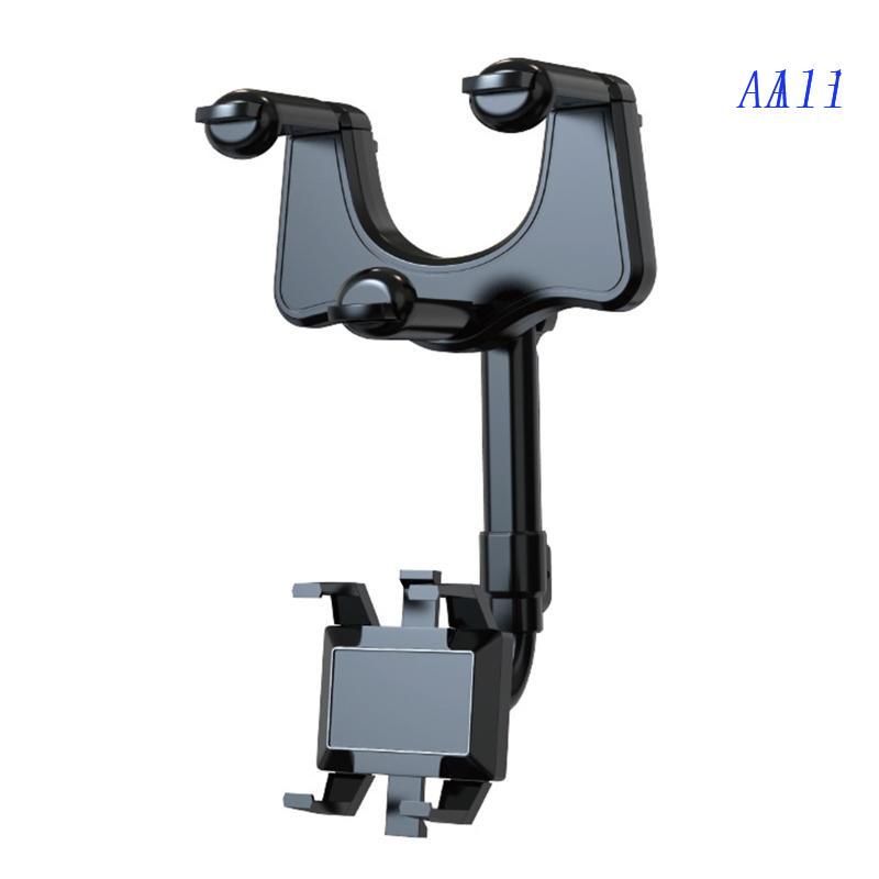 Tất Cả 360 Độ, Bảo Vệ Toàn Diện 360 Độ° Giá Đỡ Điện Thoại / Thiết Bị Định Vị GPS / Gương Chiếu Hậu Thông Dụng Cho Xe Hơi